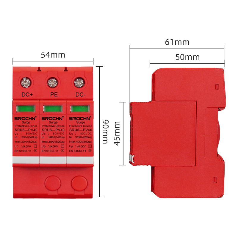 800VDC T2-class surge protector providing advanced protection for high-voltage DC systems (5).jpg