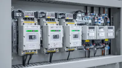 How to Choose the Right Motor Protection Controller for Your Business Needs
