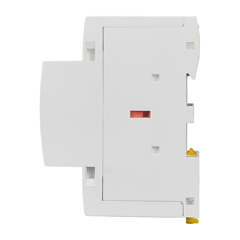 Micro Contactor Rail-Mounted 2P63A4 Normally Open Modular AC Contactor (3).jpg