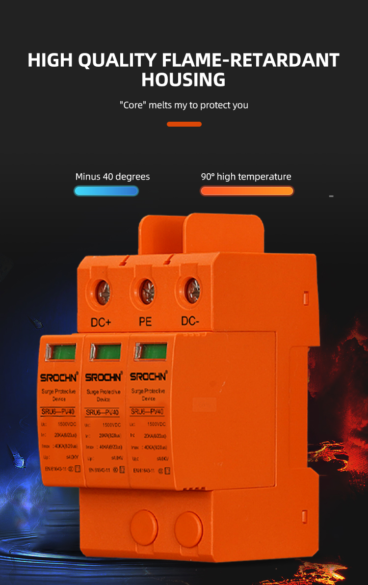 Three-Pole 40kA T2 (6)