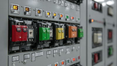 Understanding the Importance of Mcb Automatic Switches in Modern Electrical Safety Systems