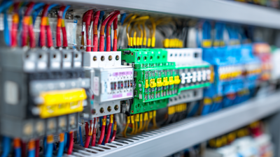 Why Your Home Needs a Spd Electrical Protector: Essential Tips for Safety and Efficiency