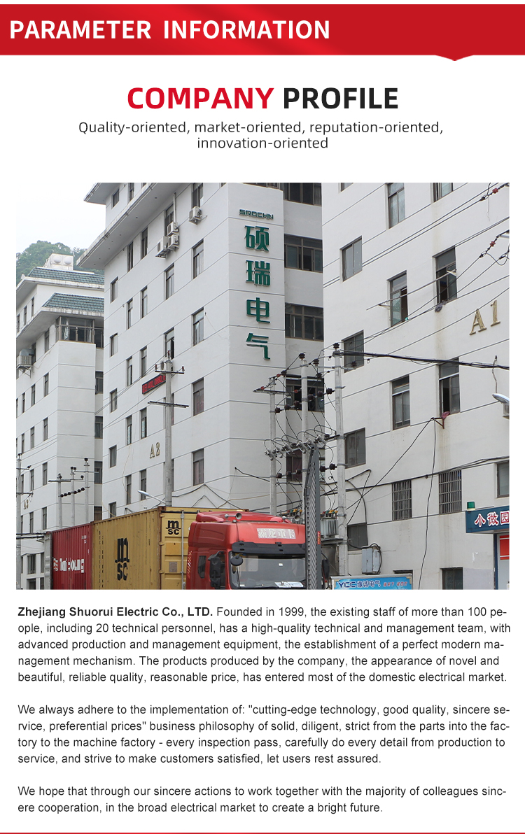 3P 150VDC T2 Surge Protective Device for Medium Voltage Applications (10)