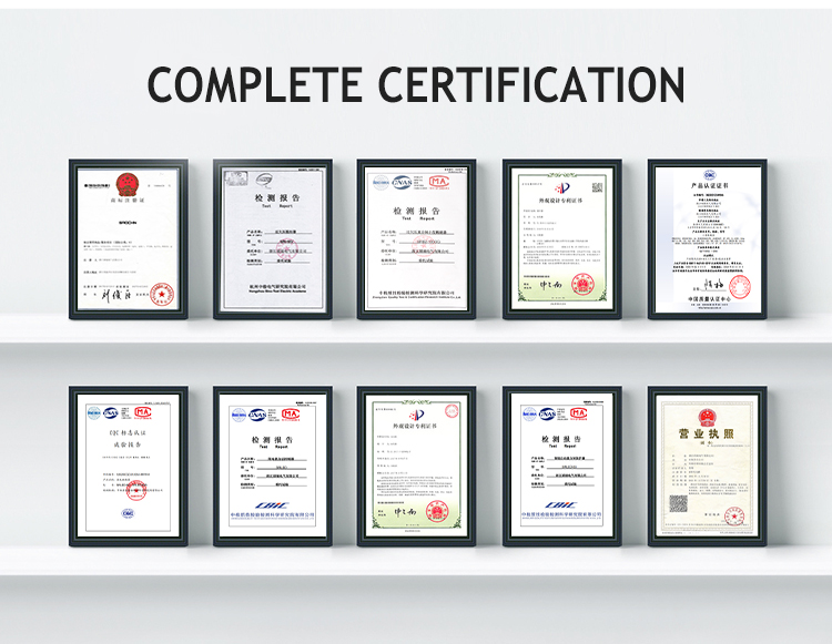 Bipolar MCB 125ADCminiature Photovoltaic Circuit Breaker (13)