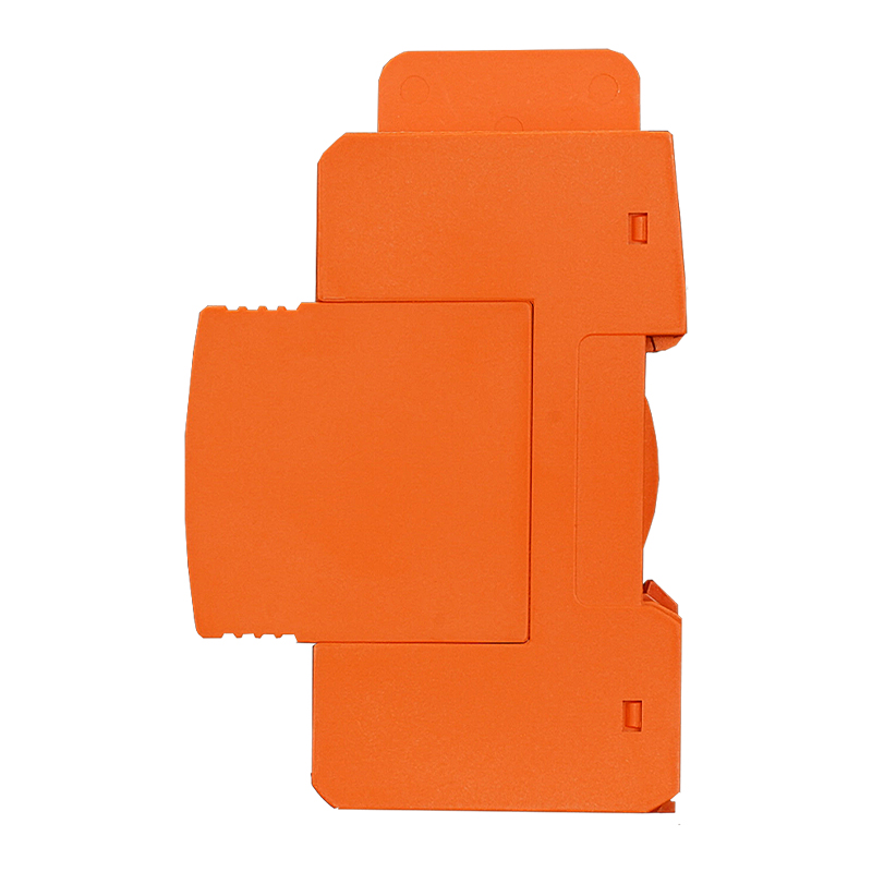 2P 800VDC T2 40kA Orange Surge Protective Device 20kA SPD for High Voltage DC Systems (5).jpg