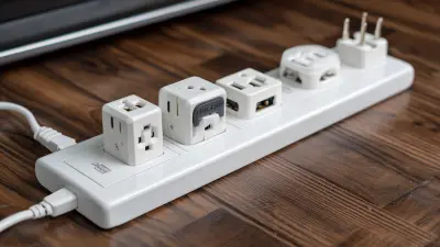 Step-by-Step Guide to Understanding Voltage Electric Protectors: Safeguard Your Appliances