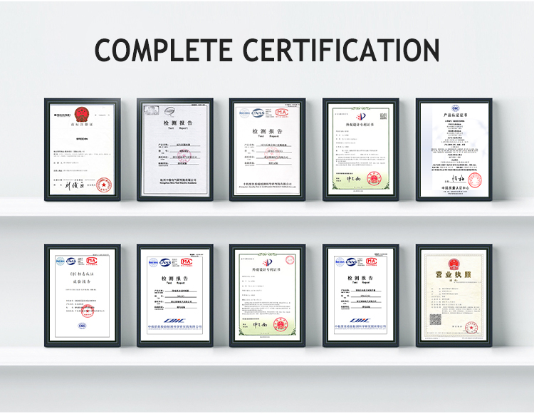 Photovoltaic DC Miniature Circuit Breaker Switch (12)