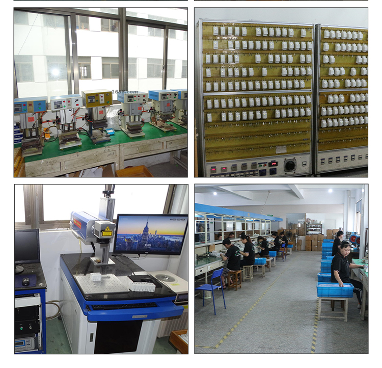 Photovoltaic DC Miniature Circuit Breaker Switch (11)