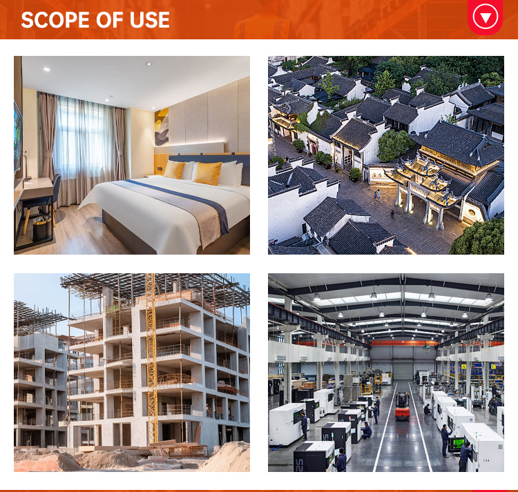 3P 24VDC T2 40kA Surge Protective Device (9)