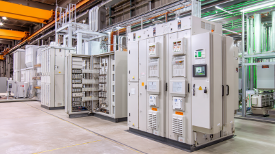 Challenges Faced with Imported Voltage Protectors in Industrial Settings