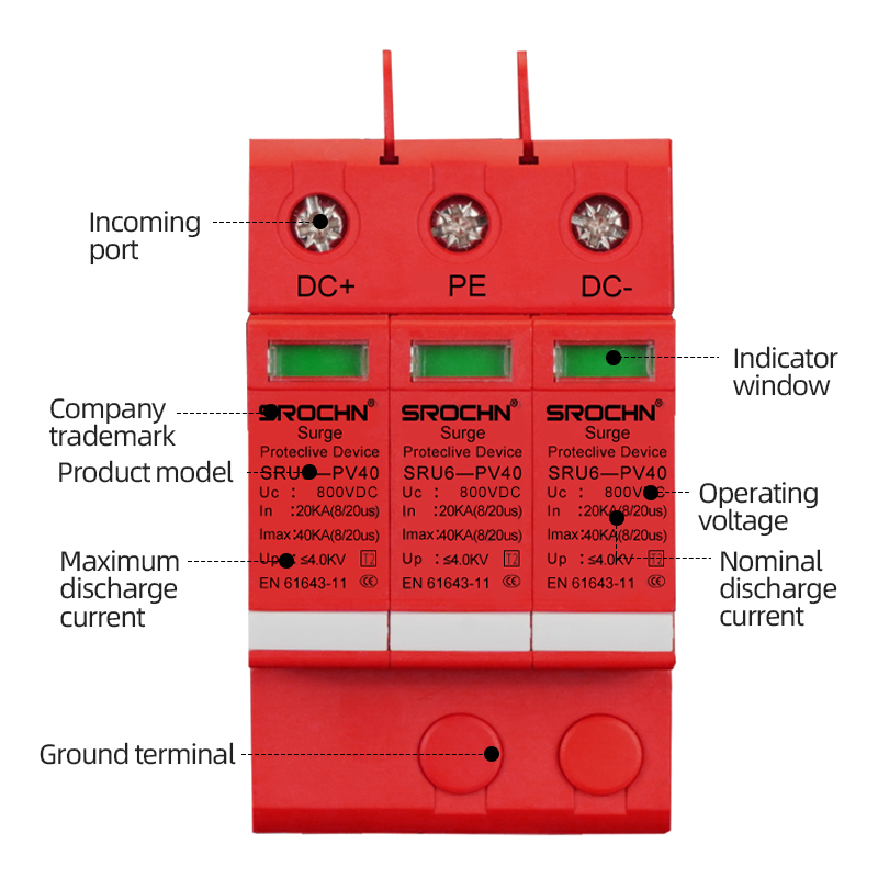 800VDC T2-class surge protector providing advanced protection for high-voltage DC systems (4).jpg