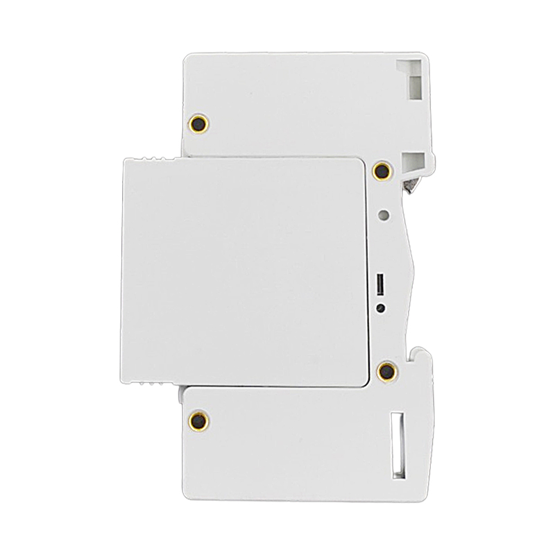1P 275V T2 Lightning Arrester 20KA to 40KA Surge Protective Device Lightning Surge Protector SPD Category (3).jpg