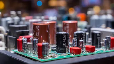 How to Choose the Best Voltage Regulators Stabilizers for Your Power Needs