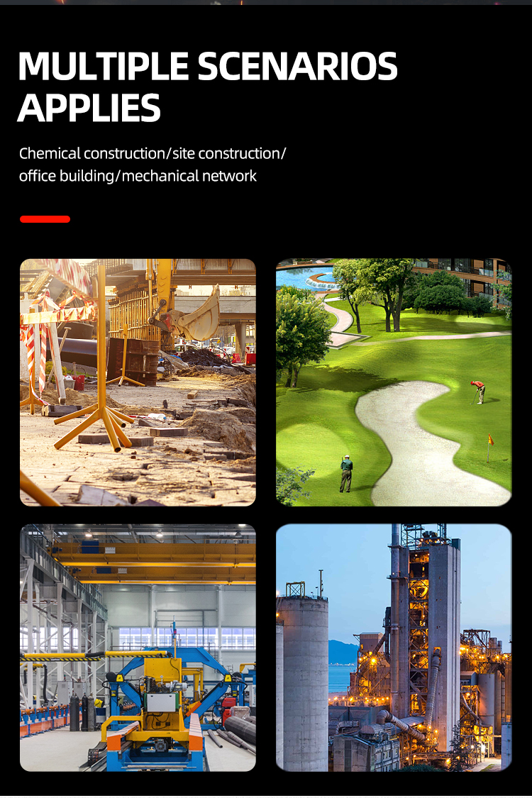 1000VDC T2 Surge Protective Device (11)