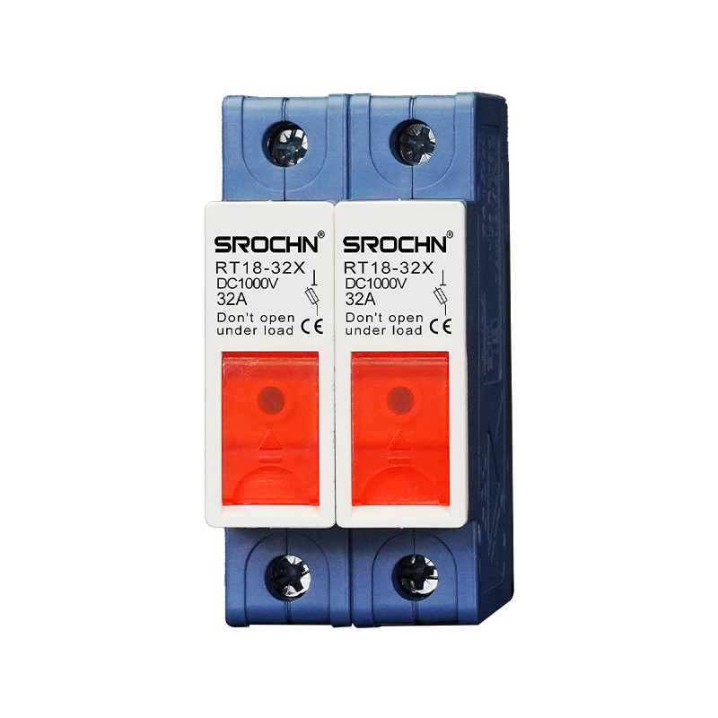 The Solar Fuse Uses a Photovoltaic DC1000V 32A Fuse (1).jpg