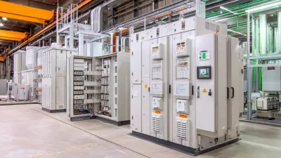 Challenges Faced with Imported Voltage Protectors in Industrial Settings