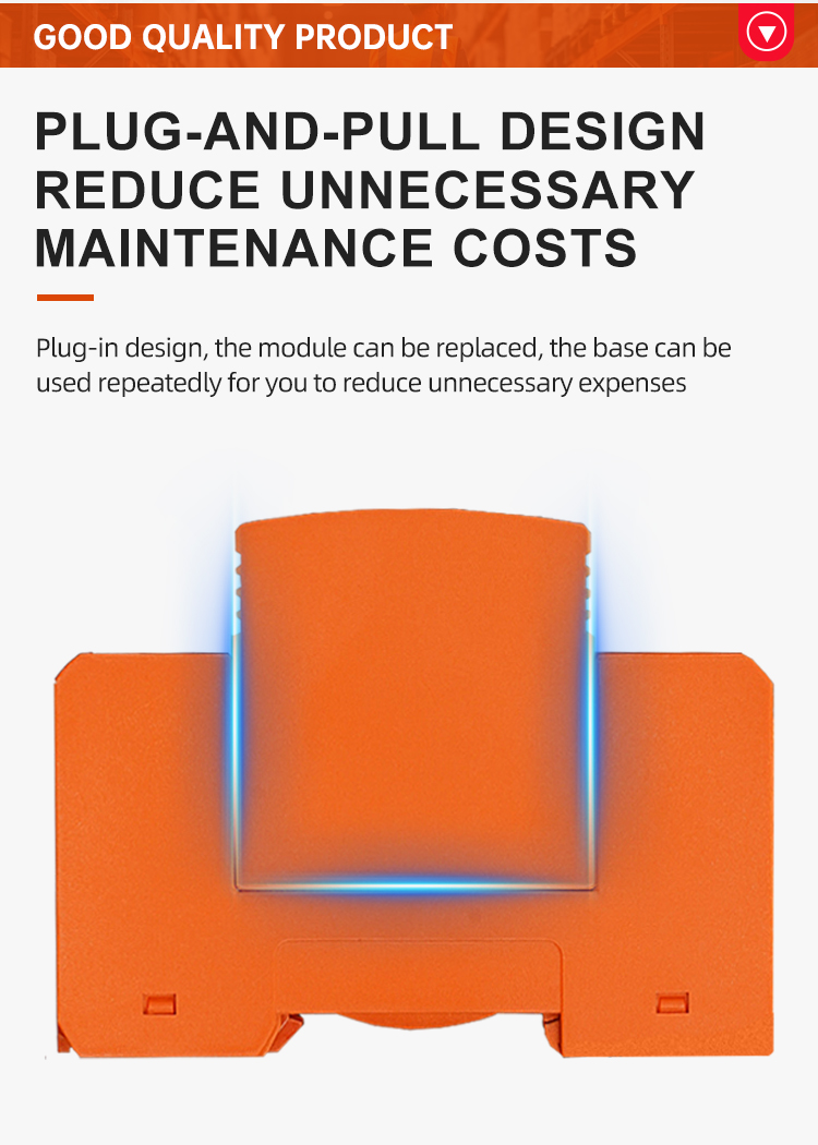 Surge Protective Device (4)