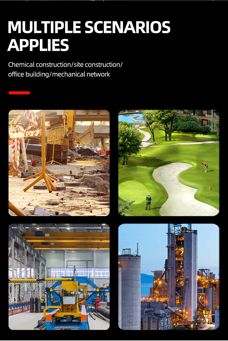 2P 150VDC T2 Surge Protective Device with Compact Design (11)