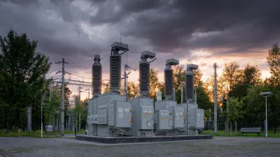 How to Choose the Right Lightning Arrester Spd for Your Needs