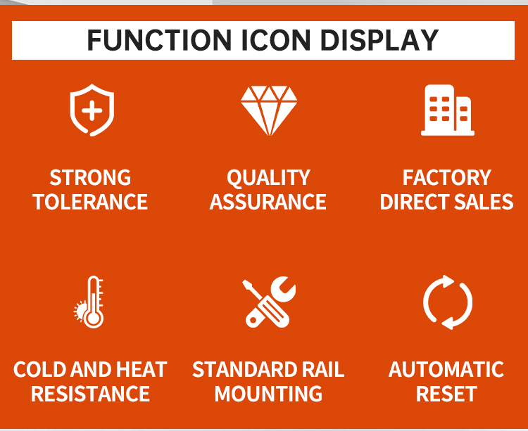 Surge Protective Device (2)