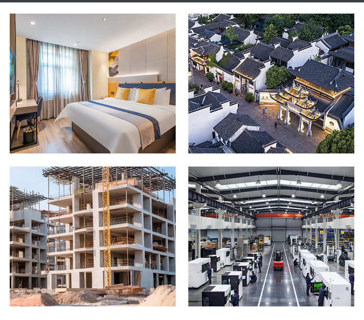 1000VDC T2 Surge Protective Device with 40kA Discharge Capacity (10)