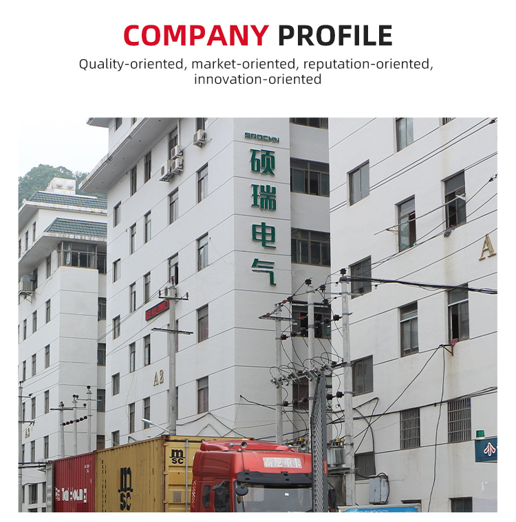 Photovoltaic DC Miniature Circuit Breaker Switch (9)