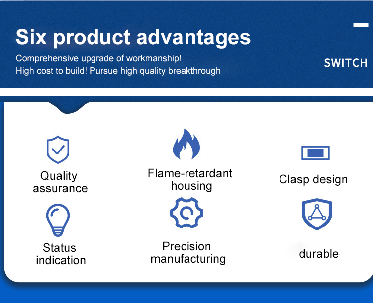 Self-Resetting Overvoltage (2)
