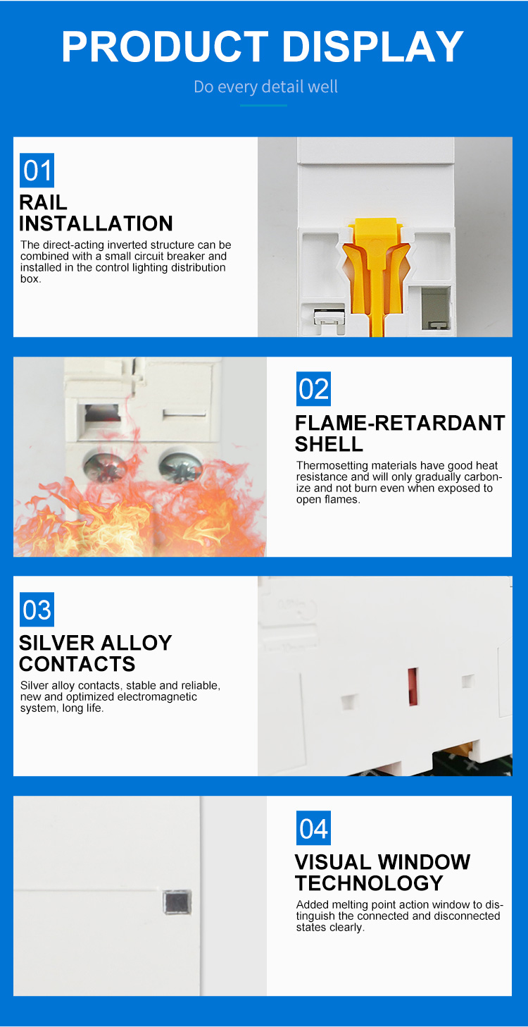 Micro Contactor Rail (7)